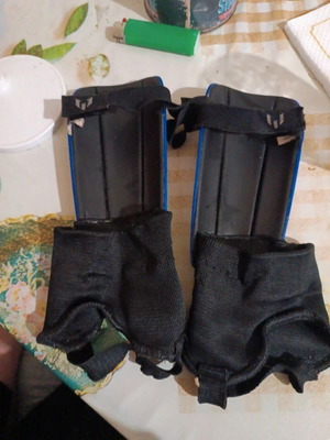 Messi adidas протектори за прасци като нови