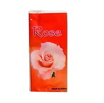 Χαρτομάντηλα Rose καινούργια, 10 πακέτα, 3φυλλα με άρωμα λουλουδιών