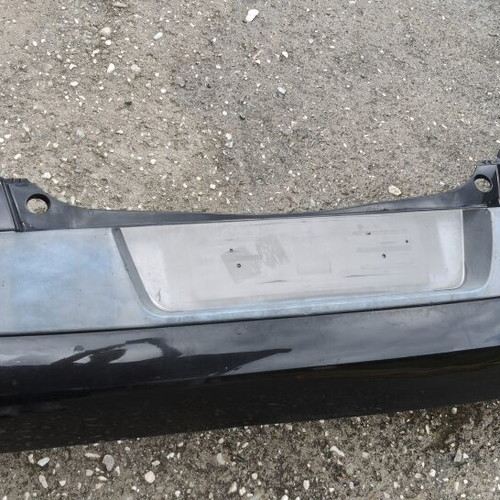 Πίσω προφυλακτήρας Renault Megane2 coupe μεταχειρισμένος, 2004 μοντέλο