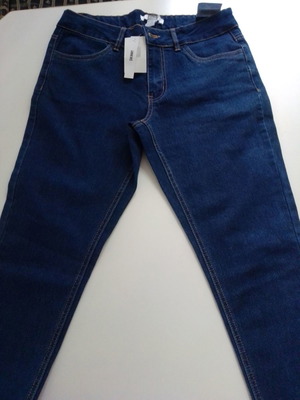 Jeans pants new No30 blue, waist 38cm