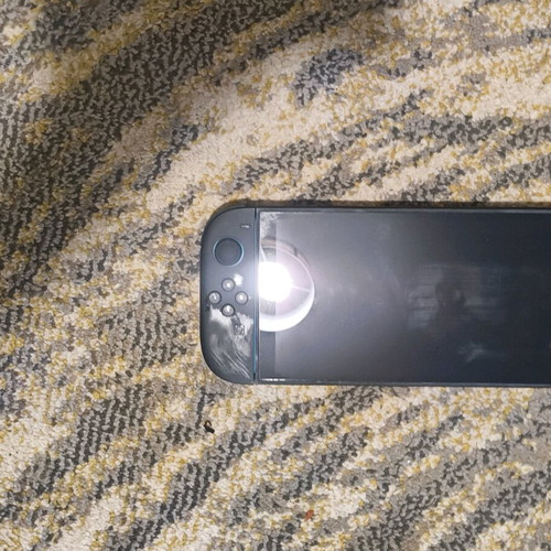 Nintendo Switch 2 like new with 256GB