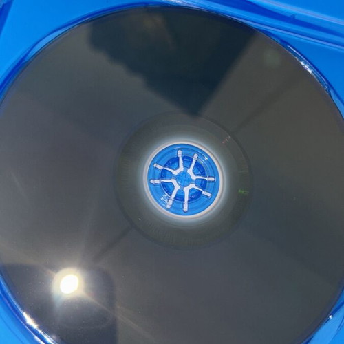 Despicable Me 2 Blu-ray new, dubbed animated action adventure