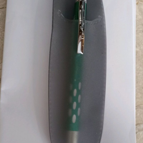 Panathinaikos pen like new, veterans edition