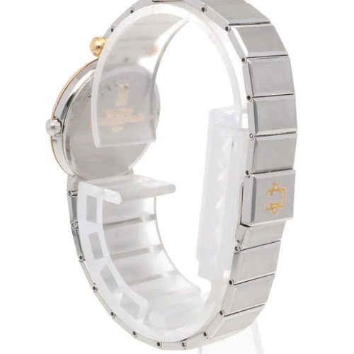 Van Cleef & Arpels La Collection c1990 γυναικείο ρολόι μεταχειρισμένο