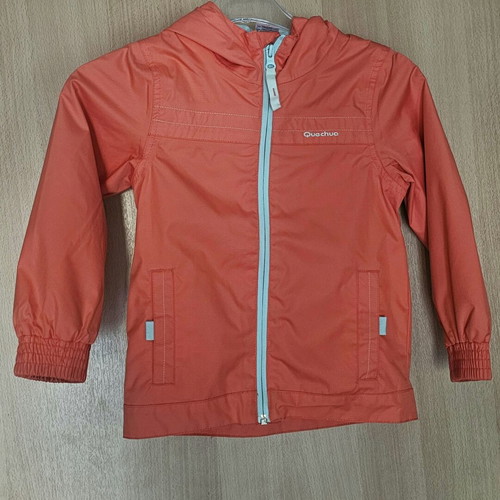 Light Jacket for Kids 4 Years Old, Like New