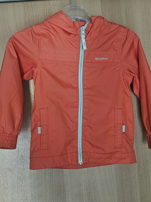 Light Jacket for Kids 4 Years Old, Like New