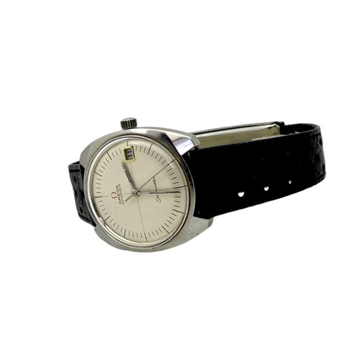 Omega Seamaster Automatic Vintage 1970 New