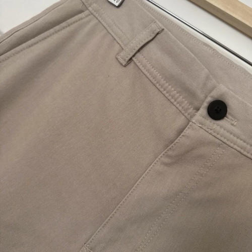 Zara men's pants new, beige, size M