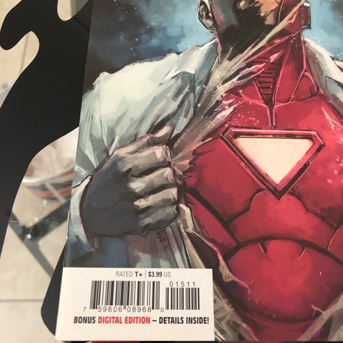 Tony Stark Iron Man 15 Marvel Comics new