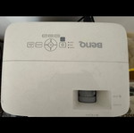 BenQ HM560 projector 2021 model