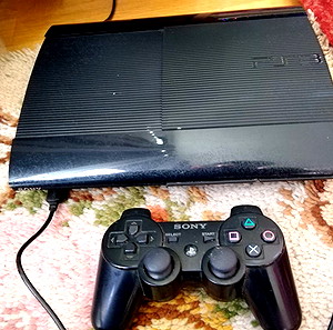 PlayStation 3