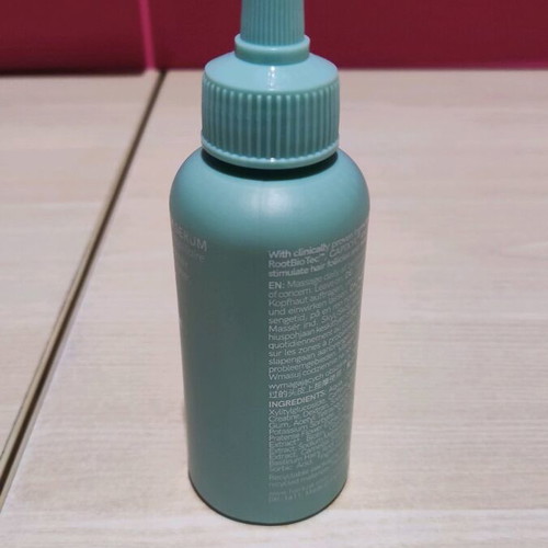 Hairlust Grow Perfect Hair Growth Serum 100ml new