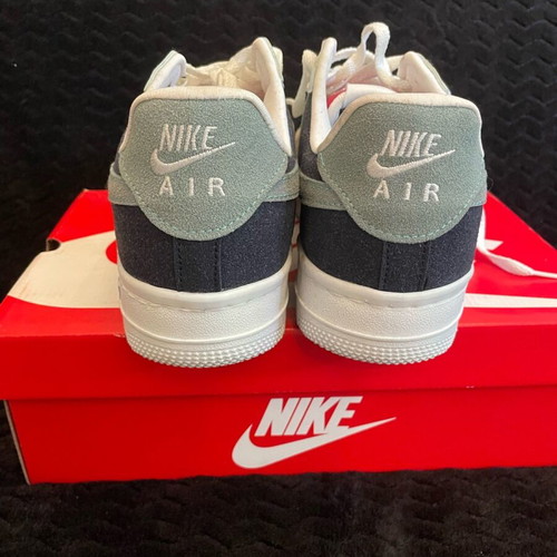 Nike Air Force new, white, size 43