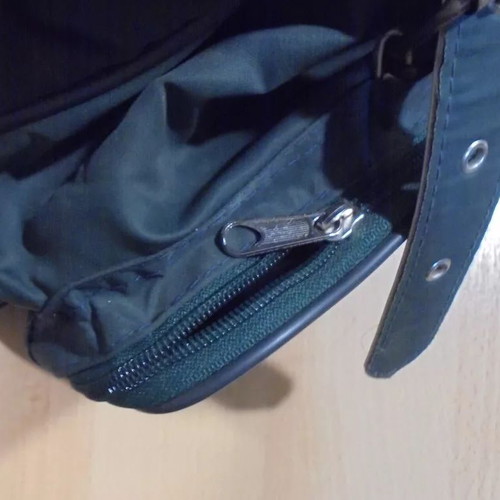 Edwin old school backpack like new from Paxos