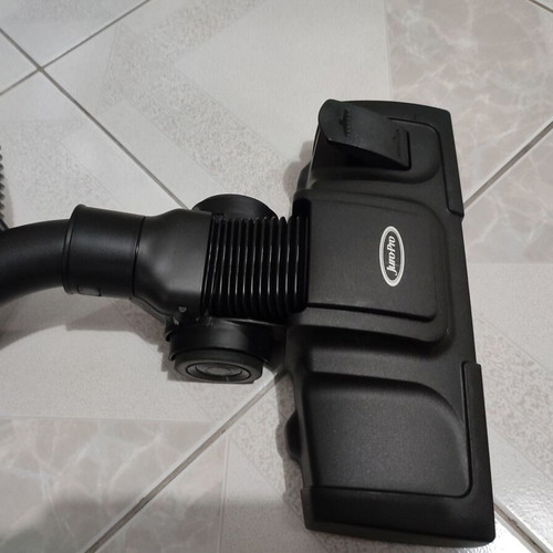 Juro Pro Malta vacuum cleaner like new