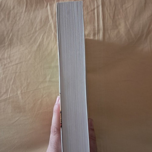 Michael Ende The Neverending Story book