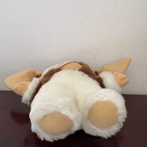 Gizmo Gremlins plush toy like new, vintage 17 cm