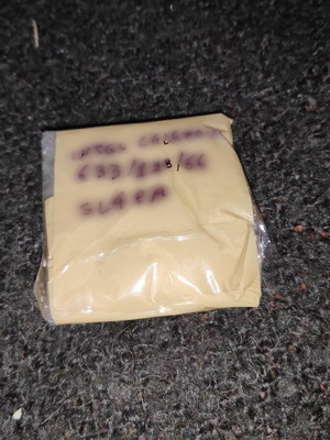 Intel Celeron 633 MHz Socket 370 CPU Coppermine-128 like new