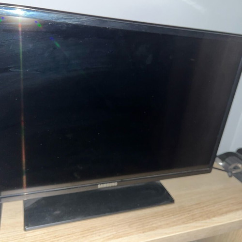 Samsung 26 LEDTV HD television like new