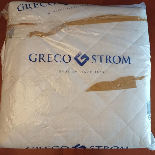 Grecostrom Cocolok foldable mattress for playpen, like new
