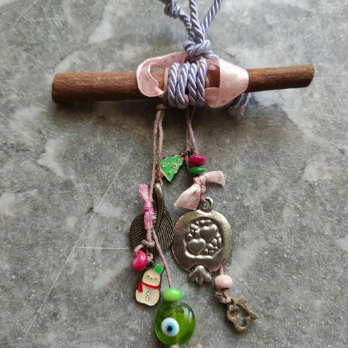Handmade charms new