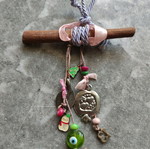 Handmade charms new