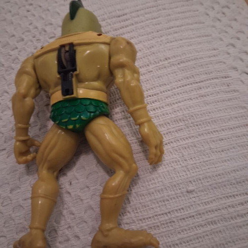 Neptul figure used from Κυρίαρχοι του σύμπαντος