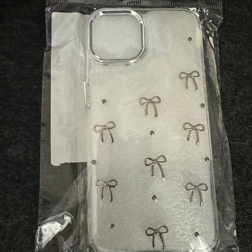 iPhone 13 case new unused
