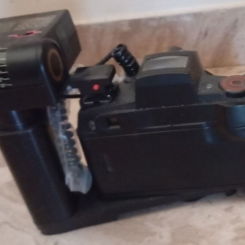 Film camera like new