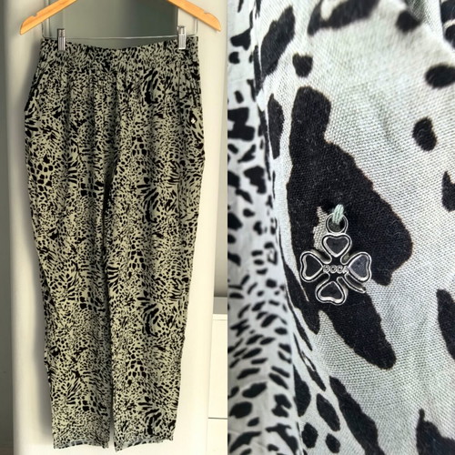 Women's Plus Size Clothing Bundle like new, 3 knitted dresses, 2 Doca pants, 2 shirts, 1 shorts