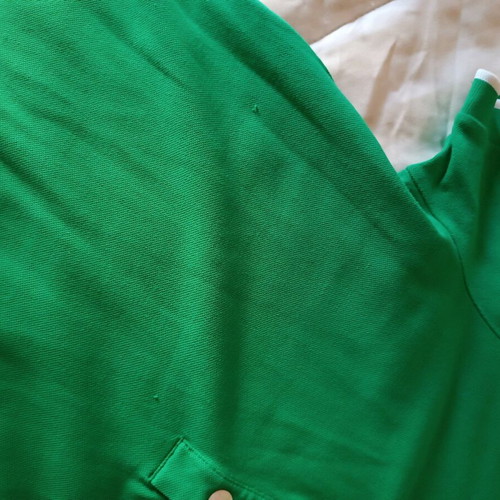 Madeleine polo dress size M like new with slight wear