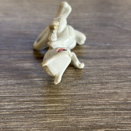 Mewtwo Nintendo Pokemon figure used