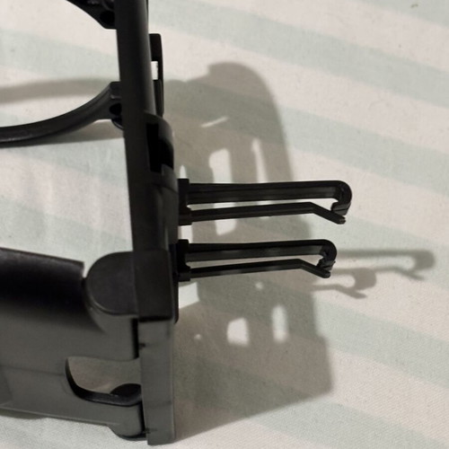 Car cup holder for air vent, like new