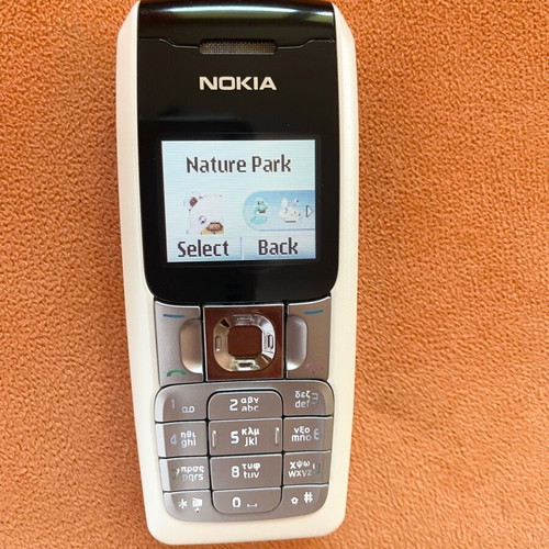 Nokia 2310 like new