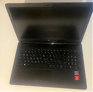 Laptop HP 15-db1031nv