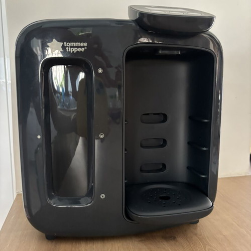 Tommee Tippee Perfect Prep Day & Night milk maker like new