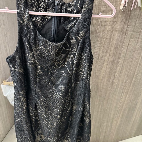 Dress pack in excellent condition, size Small - Medium
