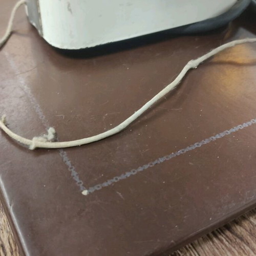 Siemens vintage wall heater like new