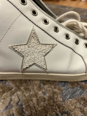 Steve Madden αθλητικά γυναικεία σαν καινούργια, δέρμα, νούμερο 40