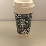 Starbucks Reusable Tumbler Cup Limited Edition καινούργιο