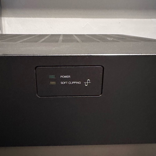 NAD 2240PE Stereo Power Amplifier used, classic vintage model