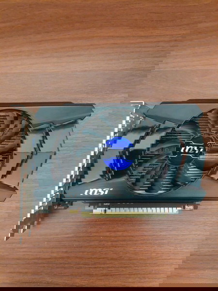 MSI GTX 750 1GB