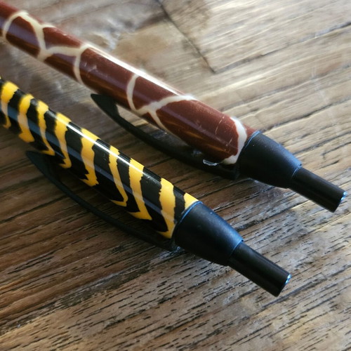 Mechanical pencils new, Japanese Kokuyo, set of 2