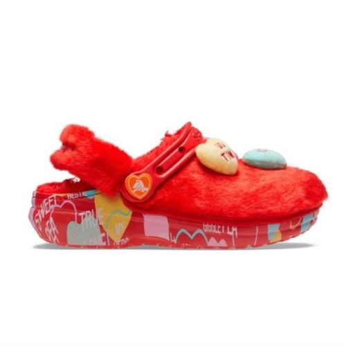 Ugg Australia slippers red like new