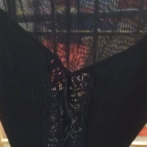 Toi&Moi black top like new