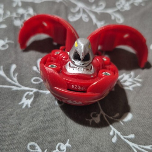 Original Bakugan Battle Brawlers, bundle of 4