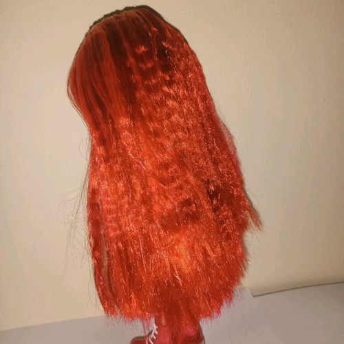Ruby Anderson Doll Rainbow High Series 1 like new