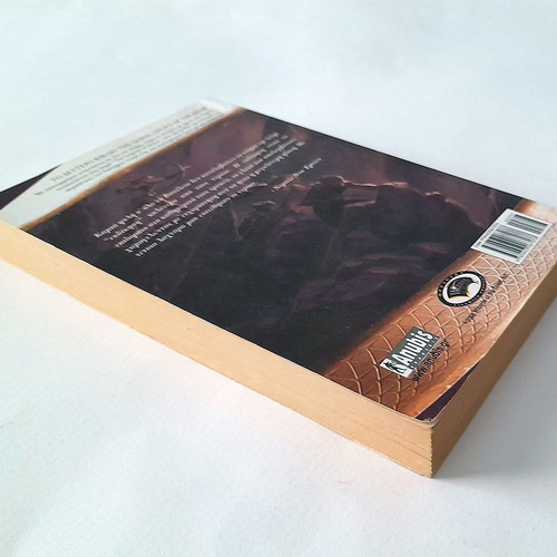 Legacy of the Drow 2 used, Anastri Nyxta