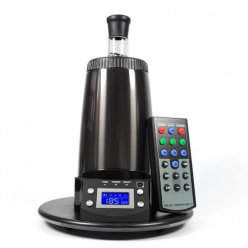 Arizer Extreme Q vaporizer new in box