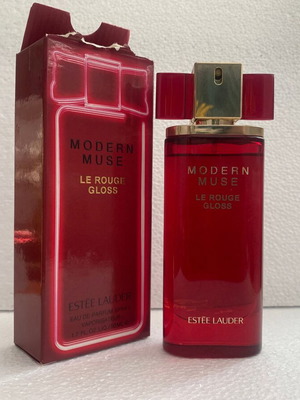 Άρωμα Modern Muse Le Rouge Gloss νέο 50 ml από Estēe Lauder